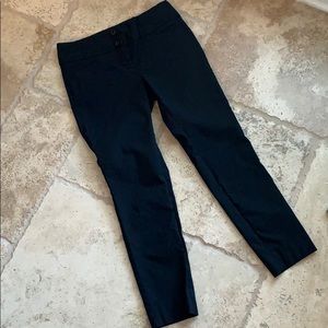 The Limited Exact Stretch Pencil Pants 2